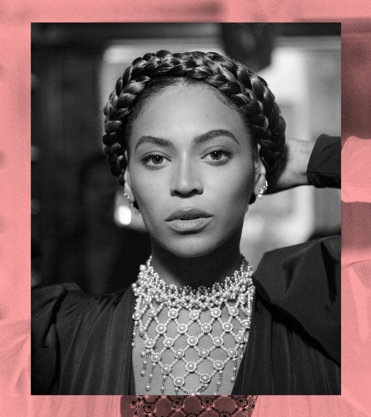 Beyoncé Knowles