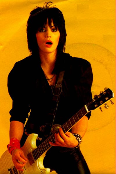 Joan Jett