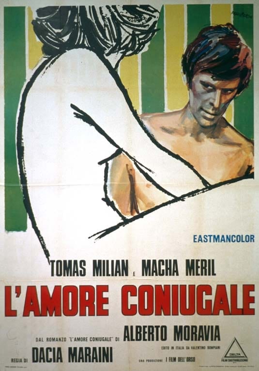 L'amore coniugale