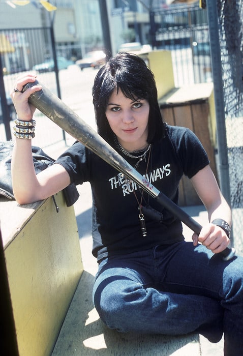 Joan Jett