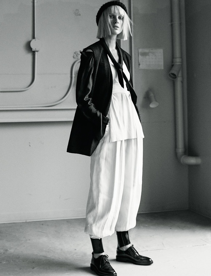 Iselin Steiro