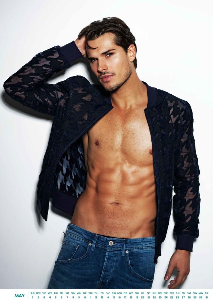 Picture of Gleb Savchenko