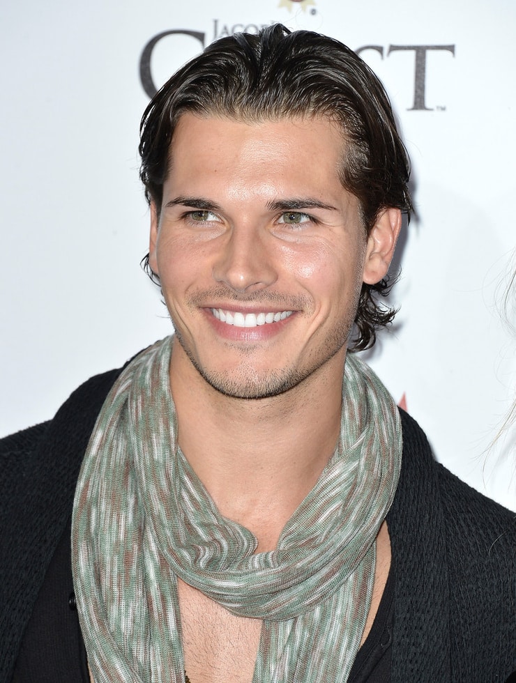 Picture of Gleb Savchenko