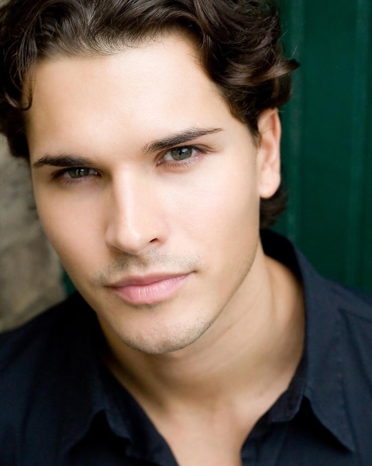 Gleb Savchenko