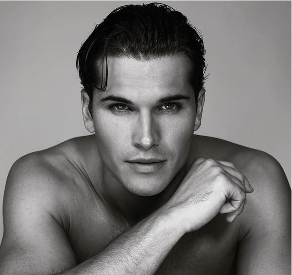 Picture of Gleb Savchenko