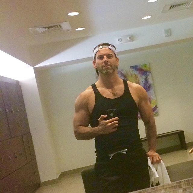 Carlos Gonzalez Abella