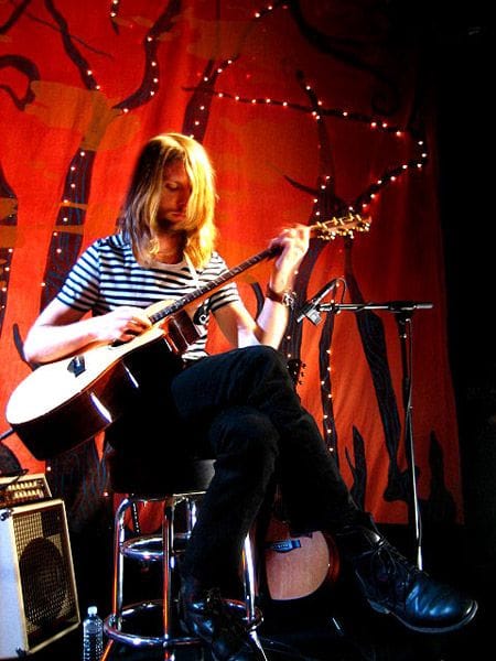 James Valentine