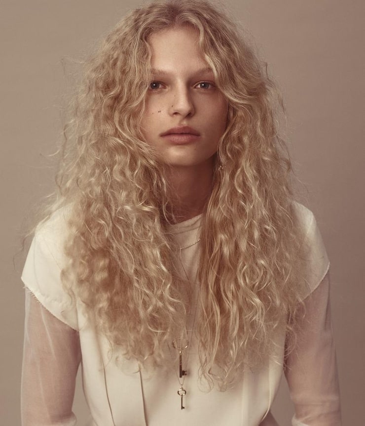 Frederikke Sofie Falbe-Hansen