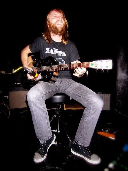 James Valentine