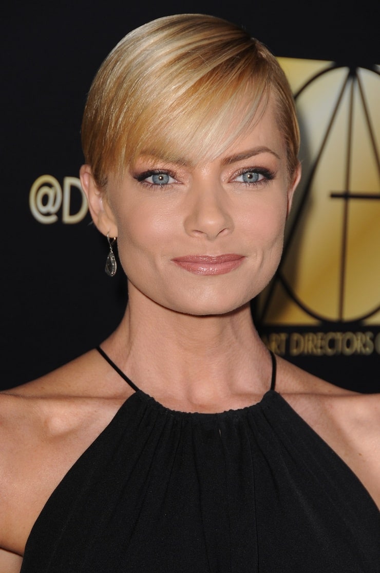 Jaime Pressly