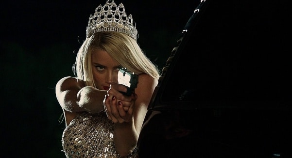 Machete Kills