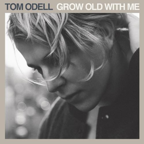 Grow Old with Me (Single)