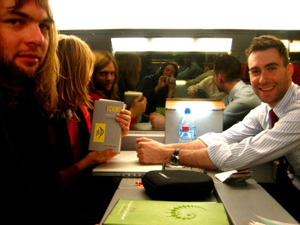 Maroon 5