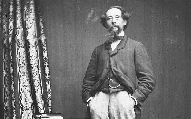 Charles Dickens