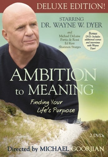 The Shift (Ambition to Meaning: Finding Your Life's Purpose)