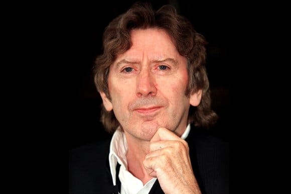 James Herbert