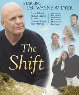 The Shift (Ambition to Meaning: Finding Your Life's Purpose)