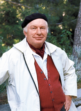 L. Ron Hubbard