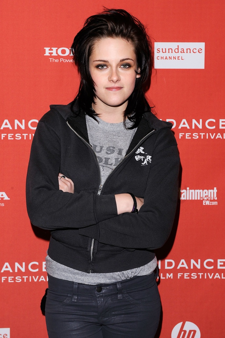 Kristen Stewart