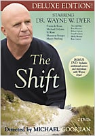 The Shift (Ambition to Meaning: Finding Your Life's Purpose)