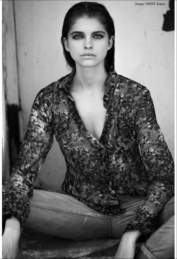 Picture of Shaughnessy Brown