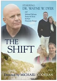 The Shift (Ambition to Meaning: Finding Your Life's Purpose)