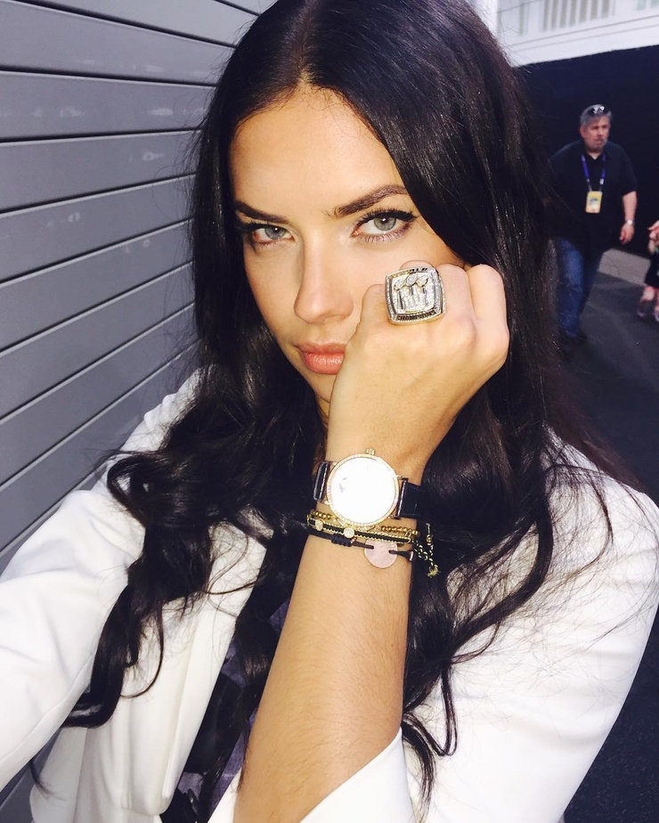 Adriana Lima