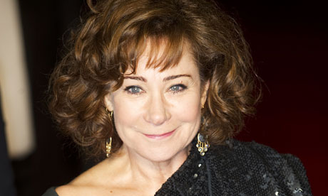 Zoë Wanamaker