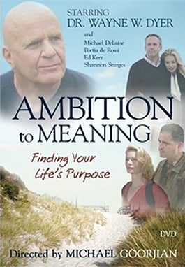 The Shift (Ambition to Meaning: Finding Your Life's Purpose)