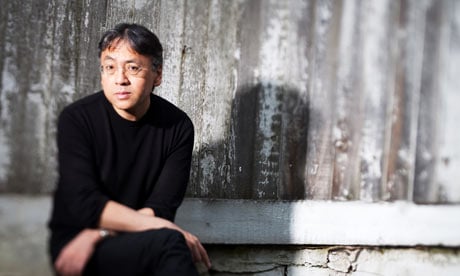 Kazuo Ishiguro