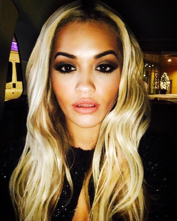 Rita Ora Rita Ora