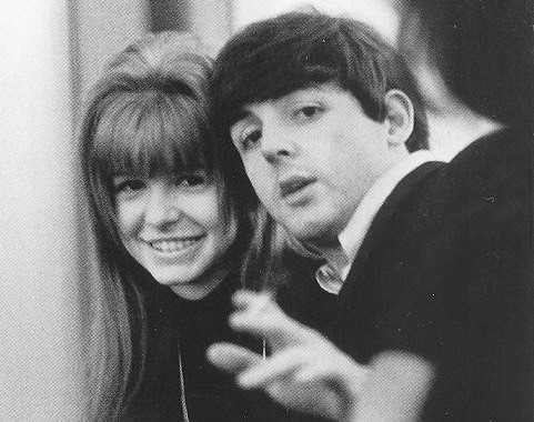 Jane Asher