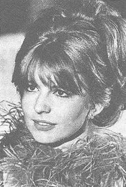 Jane Asher