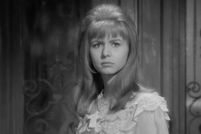 Jane Asher