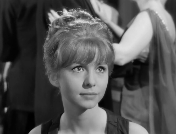 Jane Asher
