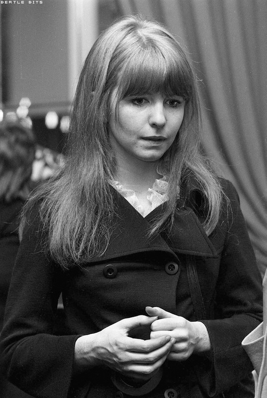 Jane Asher