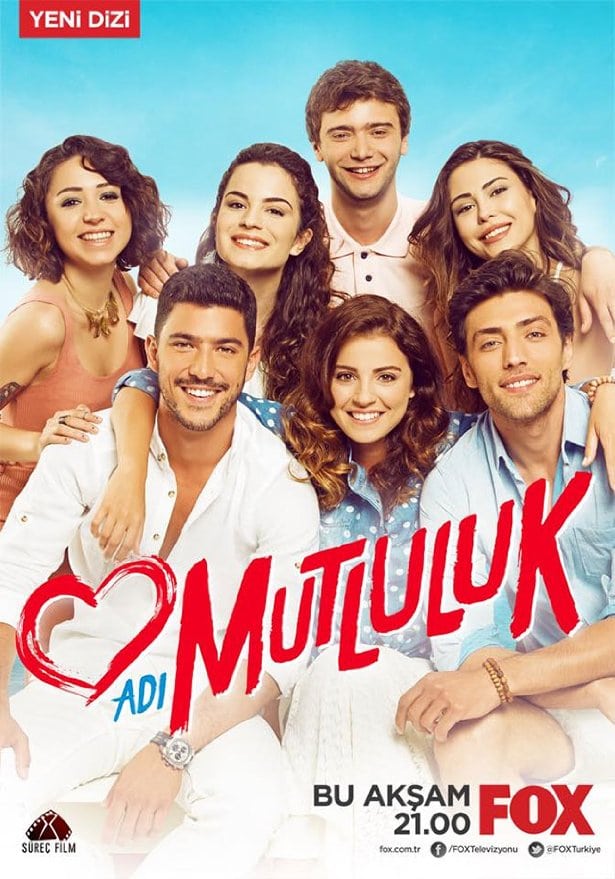 Adi Mutluluk Adi Mutluluk