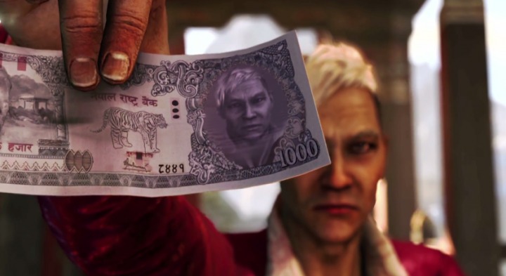 Far Cry 4
