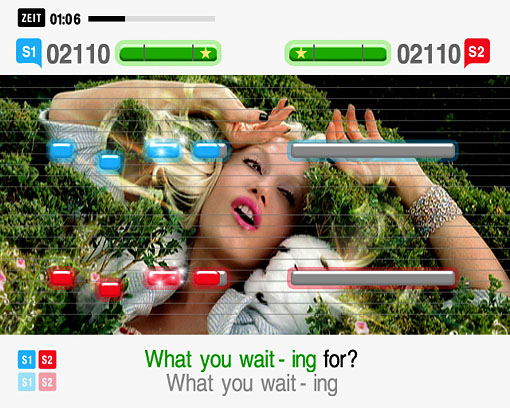 SingStar Rocks!