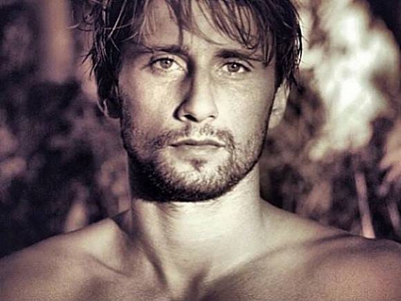 Matthias Schoenaerts