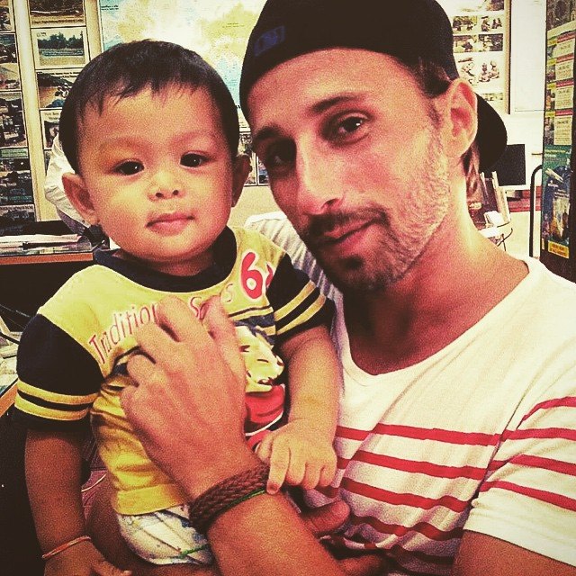 Matthias Schoenaerts