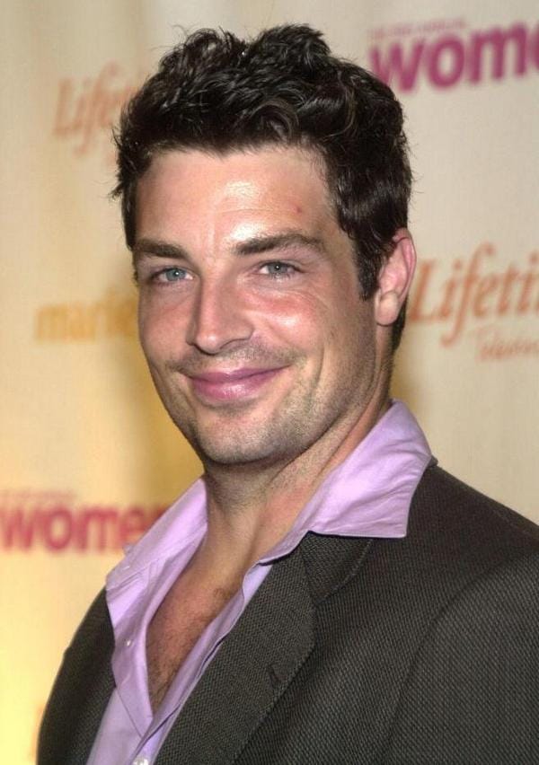 Brennan Elliott