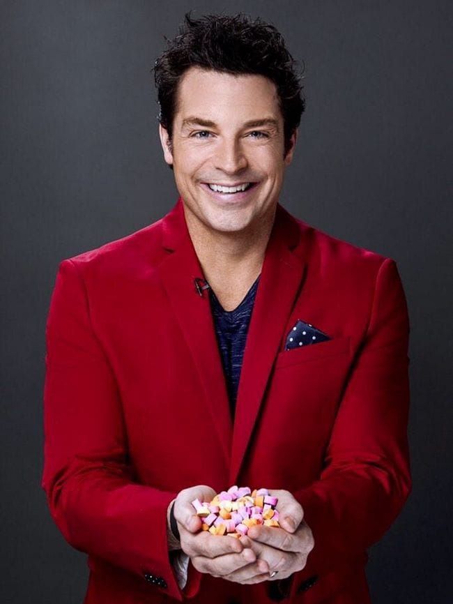 Brennan Elliott