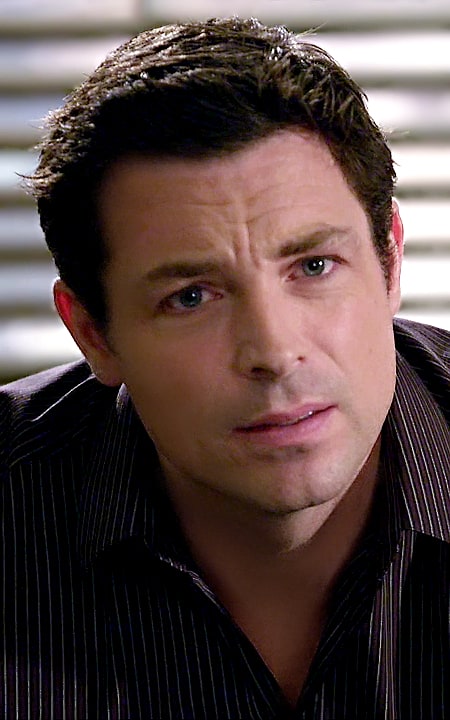 Brennan Elliott