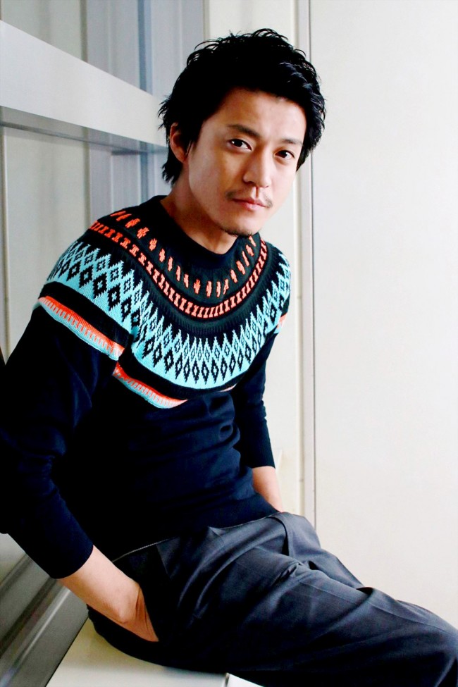 Shun Oguri