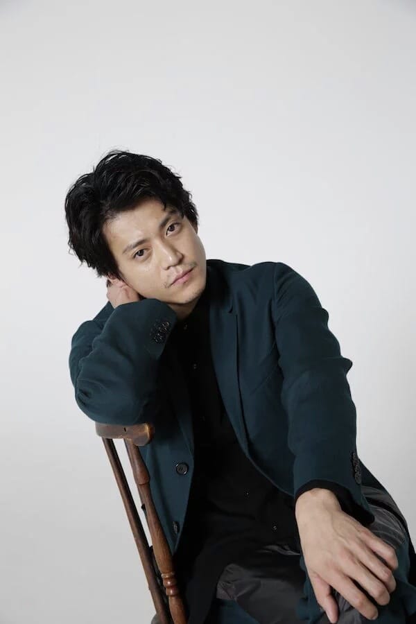 Shun Oguri