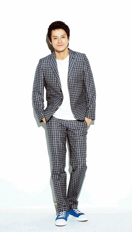 Shun Oguri