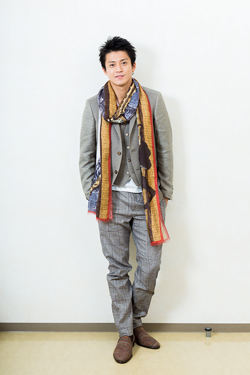Shun Oguri