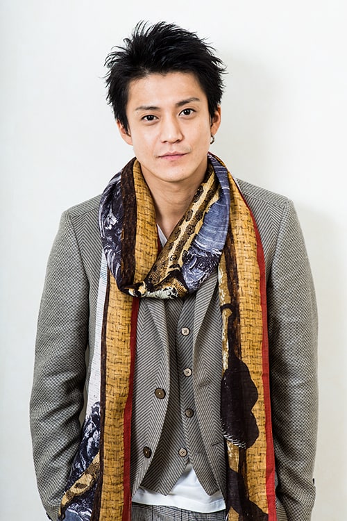 Shun Oguri