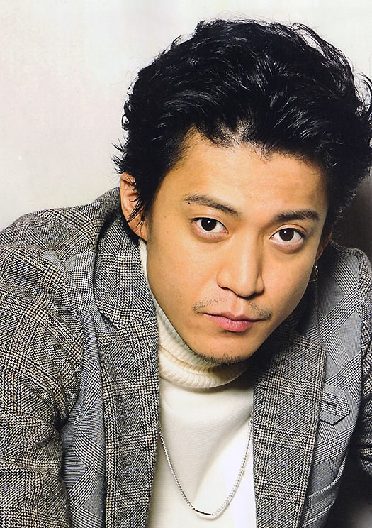 Shun Oguri